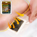 Kinoki Cleanse & Energize Foot Patches, 10 Pads
