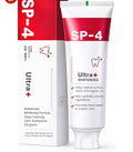 SP-4 Ultra+ Whitening Toothpaste (50g)