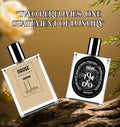 Tom Deo & Dullhin Perfume BUY 1 GET 1 FREE
