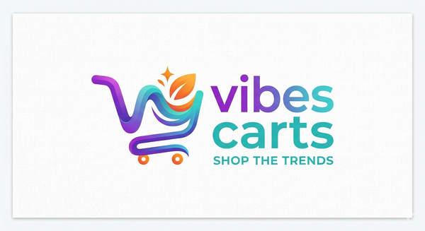 VIBES CARTS