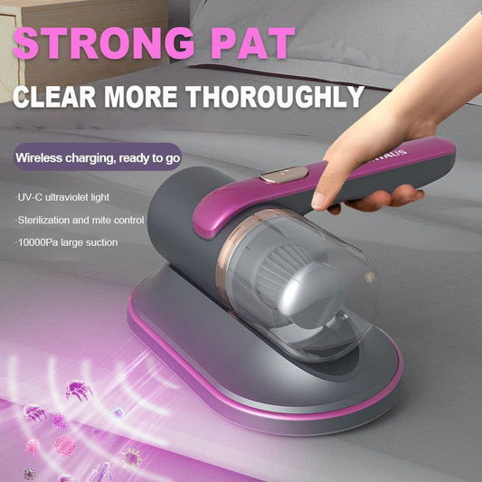 Household Mattress Vacuum Cleaner