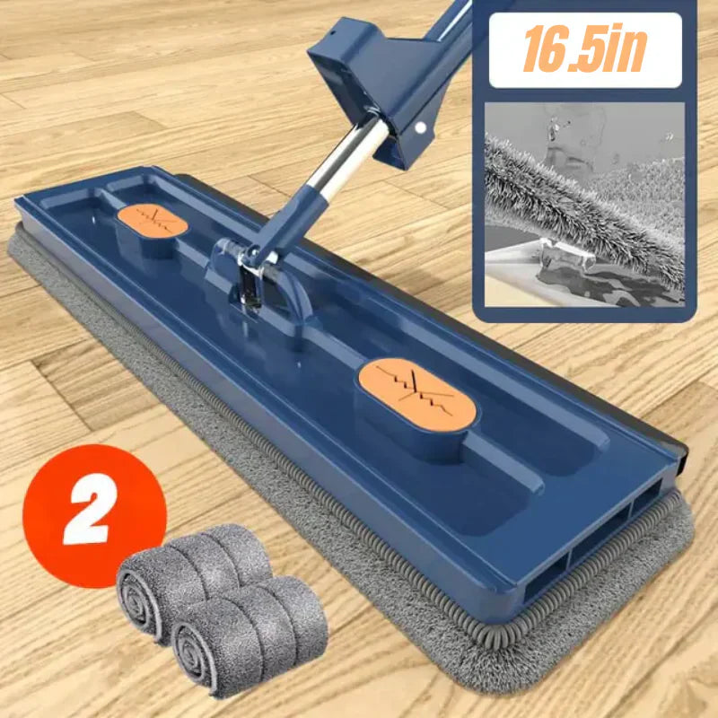 New Style Large Flat Mop (FREE Shipping)