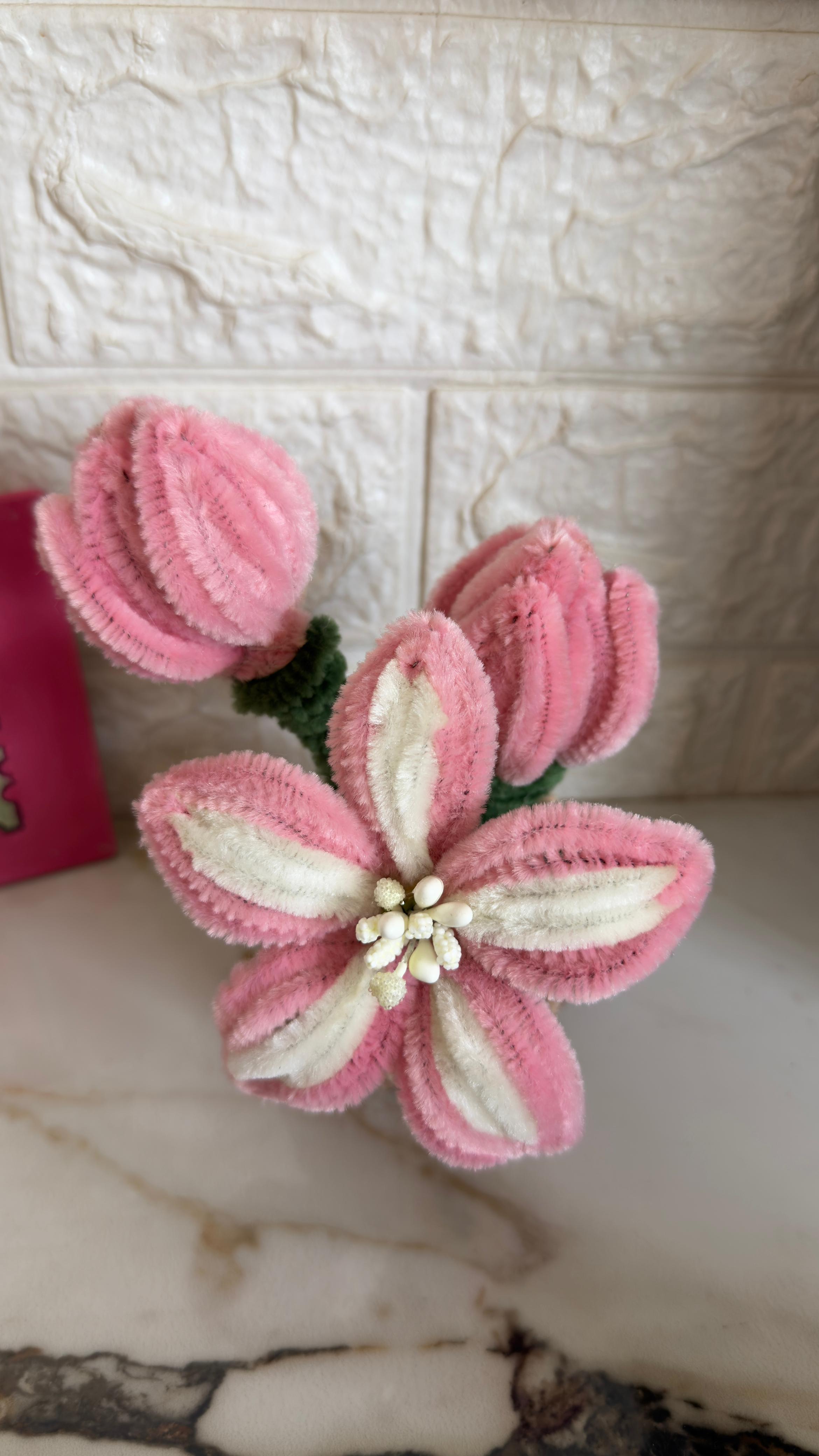 Forever flowers port